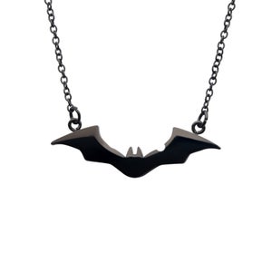 SalesOne DC Comics The Batman Batarang Necklace