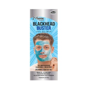 7th Heaven Blackhead Buster Mask