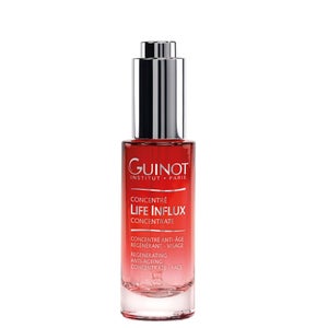 Guinot Anti-Ageing Life Influx Concentrate 30ml