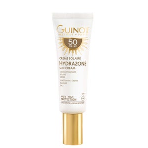 Guinot Sun Beauty Hydrazone Sun Cream SPF50 50ml / 1.6 fl.oz.