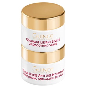 Guinot Eyes Lips & Neck Lip Perfect 2 x 7ml