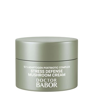 BABOR Doctor Babor Stress Defense Mushroom Cream 50ml