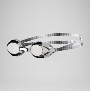 Speedo anti fog solution outlet