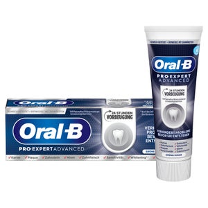 Oral-B Pro-Expert Advanced Zahncreme 75 ml