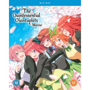 The Quintessential Quintuplets Movie