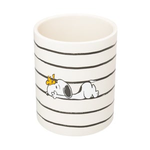 Snoopy Ceramic Pen Holders