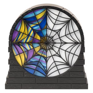 Wednesday Ophelia Hall Window Lamp