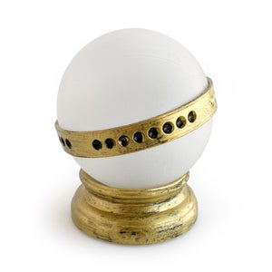 Harry Potter Remembrall Lamp