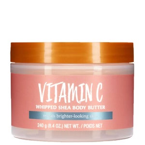 Tree Hut Whipped Body Butter Vitamin C 240g