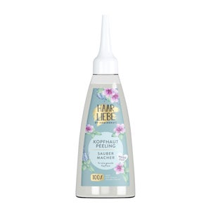Haarliebe Kopfhaut Peeling 100ml