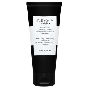 Hair Rituel by Sisley Cleansing & Detangling Fortifying Densifying Shampoo 200ml