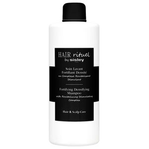 Hair Rituel by Sisley Cleansing & Detangling Fortifying Densifying Shampoo 500ml