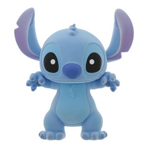 Enesco Grand Jester Studios Disney Large Flocked Stitch Figurine (20cm)