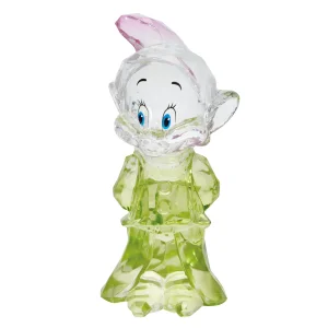 Enesco Disney Showcase Collection Dopey Facet Figurine (9cm)