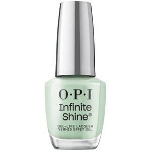 OPI Infinite Shine Long-Wear Nail Polish - In Mint Condition 15ml