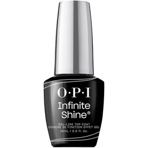 OPI Infinite Shine Long-Wear Nail Polish - Top Coat 15ml