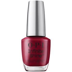 OPI Infinite Shine Long-Wear Nail Polish - Malaga Wine 15ml