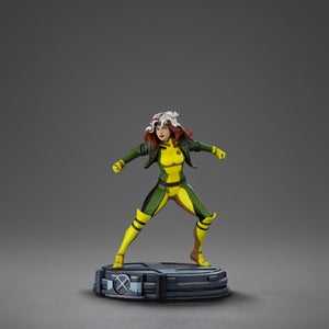 Iron Studios Marvel X-Men '97 Rogue Art Scale 1/10 Limited Edition Collectible Statue