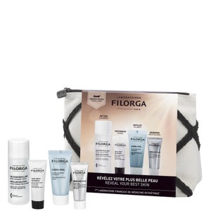Discovery kit - 4-piece Radiant Routine
