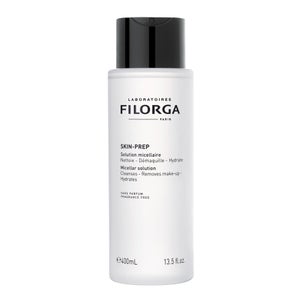 Skin-Prep: Micellar Solution 400ml