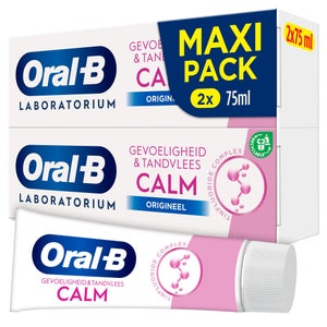 Oral-B Pro-Science Advanced Original Tandpasta 150ml