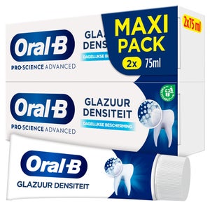 Oral-B Pro-Science Dagelijkse Bescherming Tandpasta 150ml