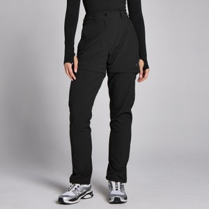 Pantalon de marche MP Lifestyle pour femmes – Noir