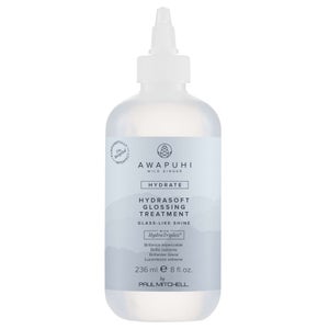 Paul Mitchell Awapuhi Wild Ginger HydraSoft Glossing Treatment 236ml