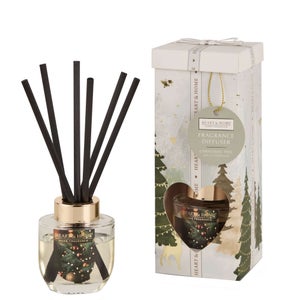 Heart & Home Fragrance Diffuser Christmas Tree 70ml