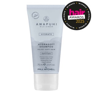 Paul Mitchell Awapuhi Wild Ginger HydraSoft Shampoo 75ml
