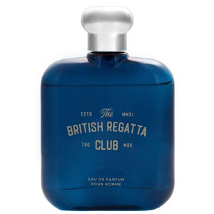 Laurelle The British Racing Club Blue Eau de Parfum Spray 100ml