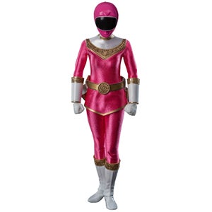 ThreeZero Power Rangers Zeo - Pink Ranger 1/6 Figure (29cm)