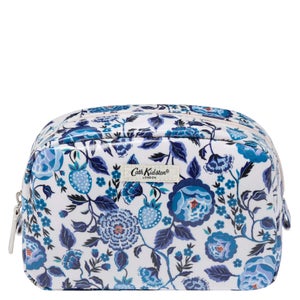Cath Kidston Gifts and Sets Navy Carnation Cosmetic Bag