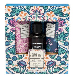 William Morris At Home Gifts & Sets Beautiful Sleep Body Ritual
