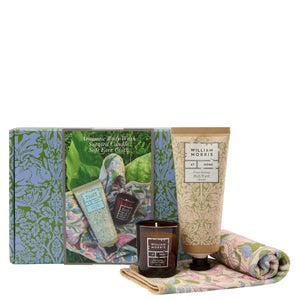 William Morris At Home Gifts & Sets Forest Bathing Refresh & Reset