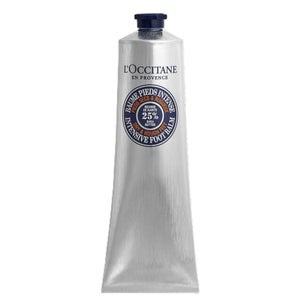 L'OCCITANE Shea Butter Intensive Foot Balm 150ml