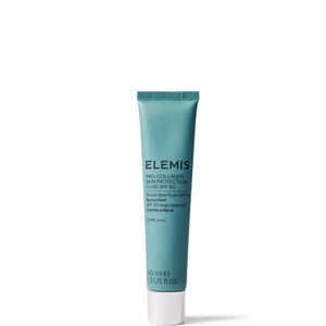 Pro-Collagen Skin Protection Fluid SPF50 40ml