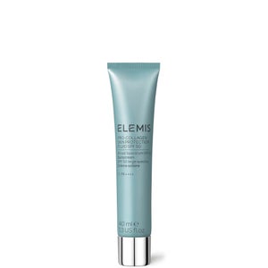 Pro-Collagen Skin Protection Fluid SPF50 40ml