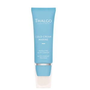 Thalgo Face Cold Cream Marine Nutri-Comfort Pro Mask 50ml