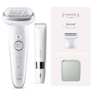 Braun Silk-épil Series 9 9-441 Epilator