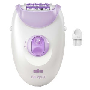 Braun SE3-000