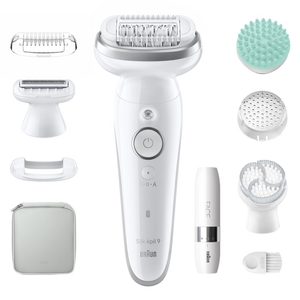 Braun Silk-épil Series 9 9-381 Epilator