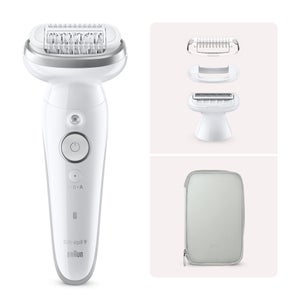 Braun Silk-épil Series 9 9-041 Epilator