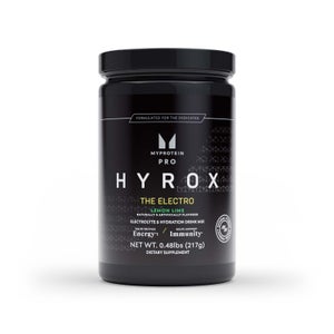 THE Electro- Hyrox