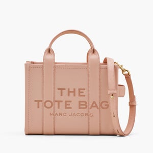 Marc Jacobs The Small Leather Tote Bag
