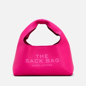 Marc Jacobs The Sack Grained Leather Mini Bag