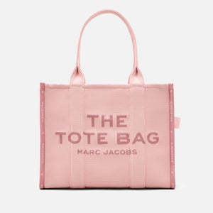 Marc Jacobs The Large Canvas Tote Bag