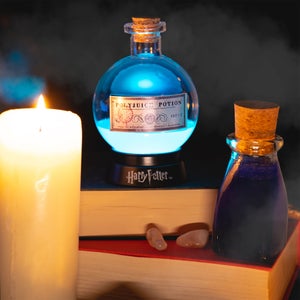 Harry Potter Potion Lamp - Small