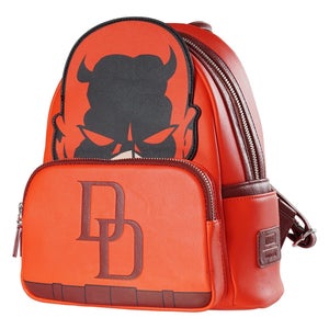 Loungefly Marvel Daredevil Cosplay Mini Backpack