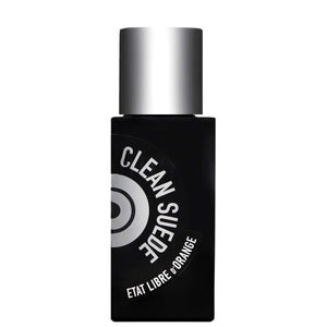 Etat Libre d'Orange Clean Suede Eau de Parfum Spray 50ml